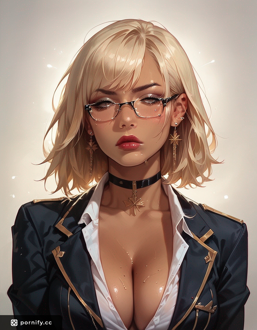 [ES] Rosa Sierra, 26 years old