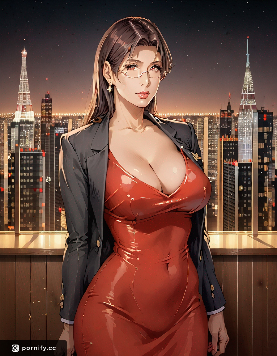 [CN] Adaline Koepp, 35 years old