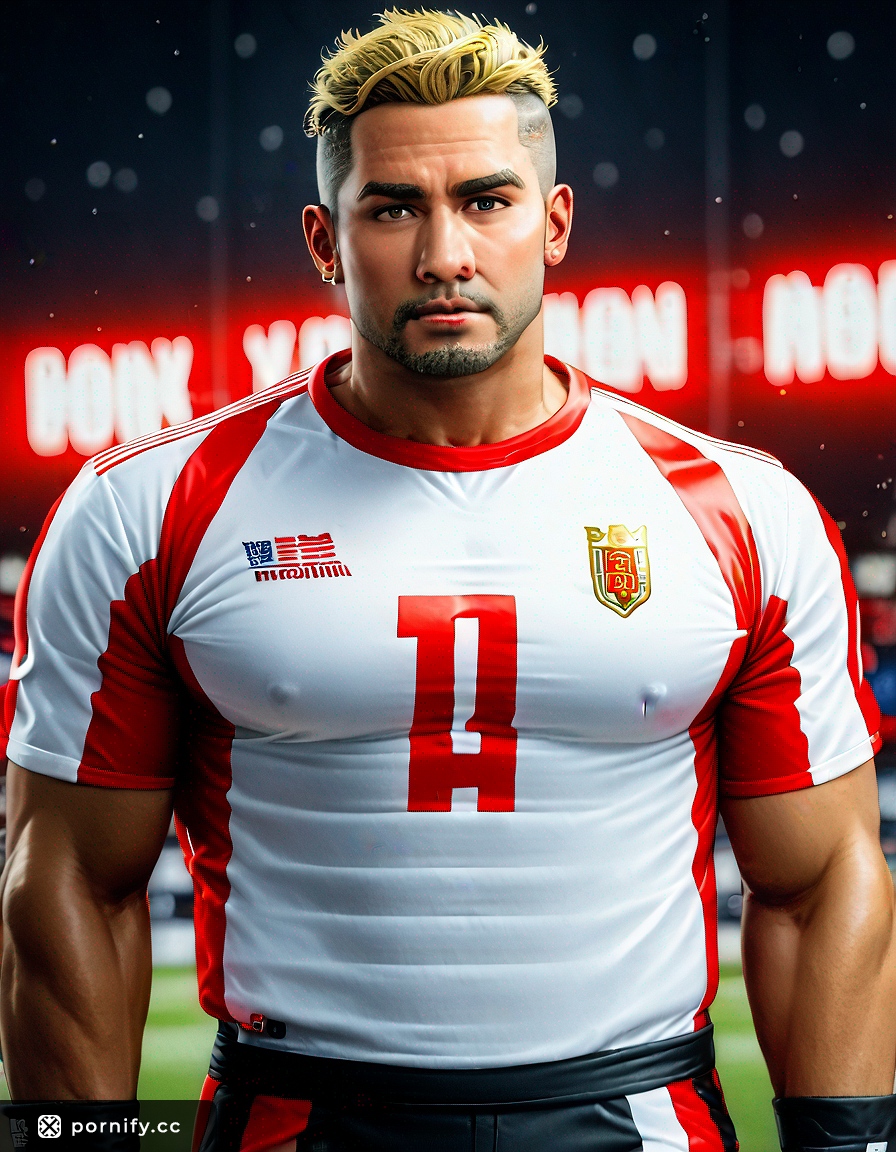 [ES] Guillem Solorzano, 21 years old