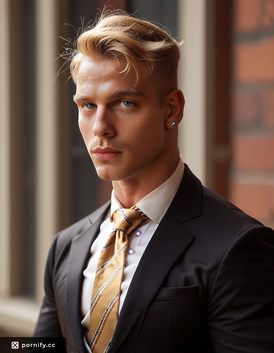 [US] Dante Berge, 22 years old