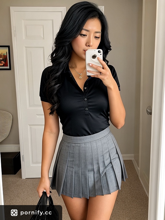 Golf Attire Food Tease Renaissance Art 🏌️‍♀️🍓🎨