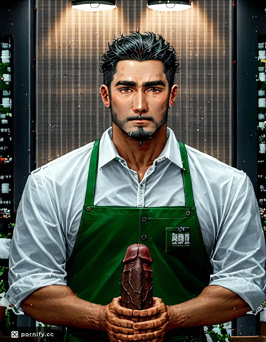 Muscular Military DILF On Back 🛏️🔥