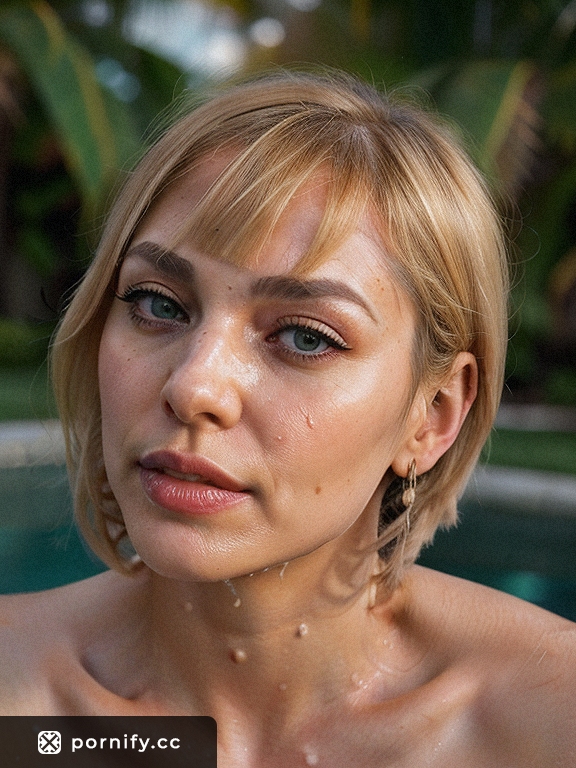 [US] Scarlett Witting, 25 years old