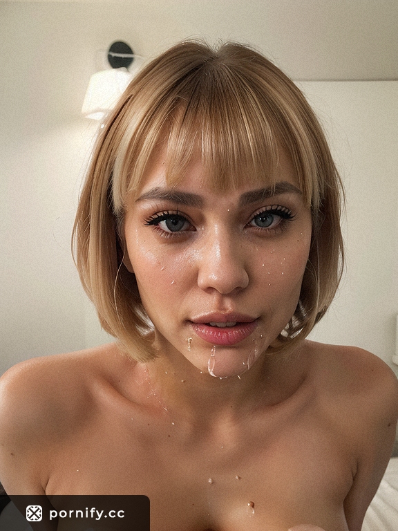 [US] Bessie Lynch, 22 years old