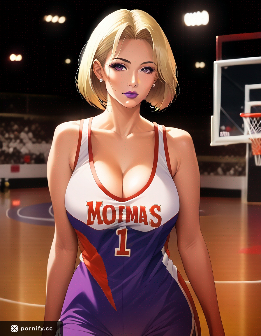 [CN] Summer Graham, 43 years old