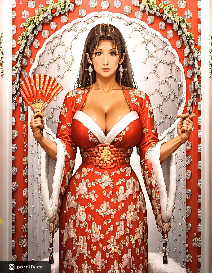 Tennis MILF Back View 🎾🍑 Asian Blonde Smile
