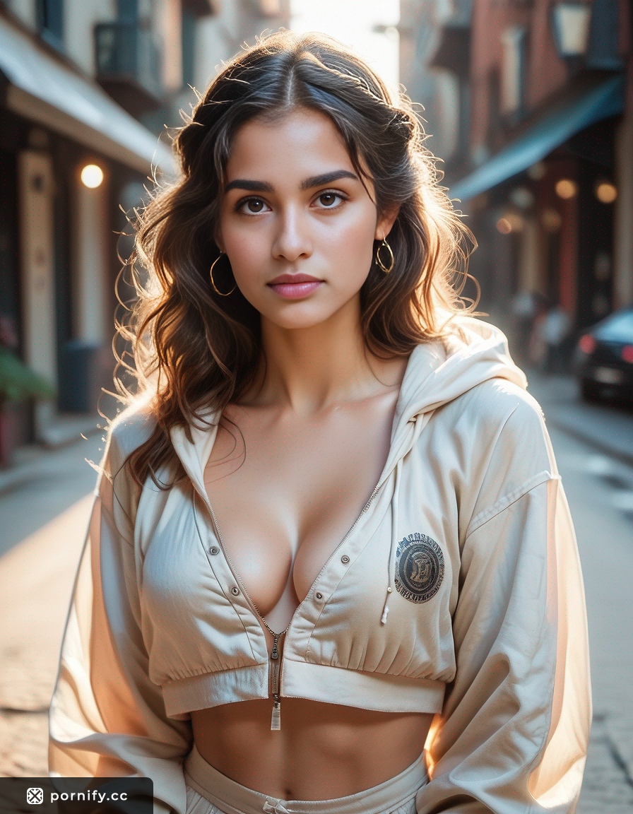 [ES] Helena Polanco, 21 years old