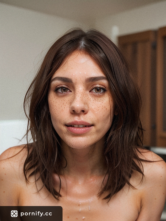 [US] Thea Nitzsche, 21 years old