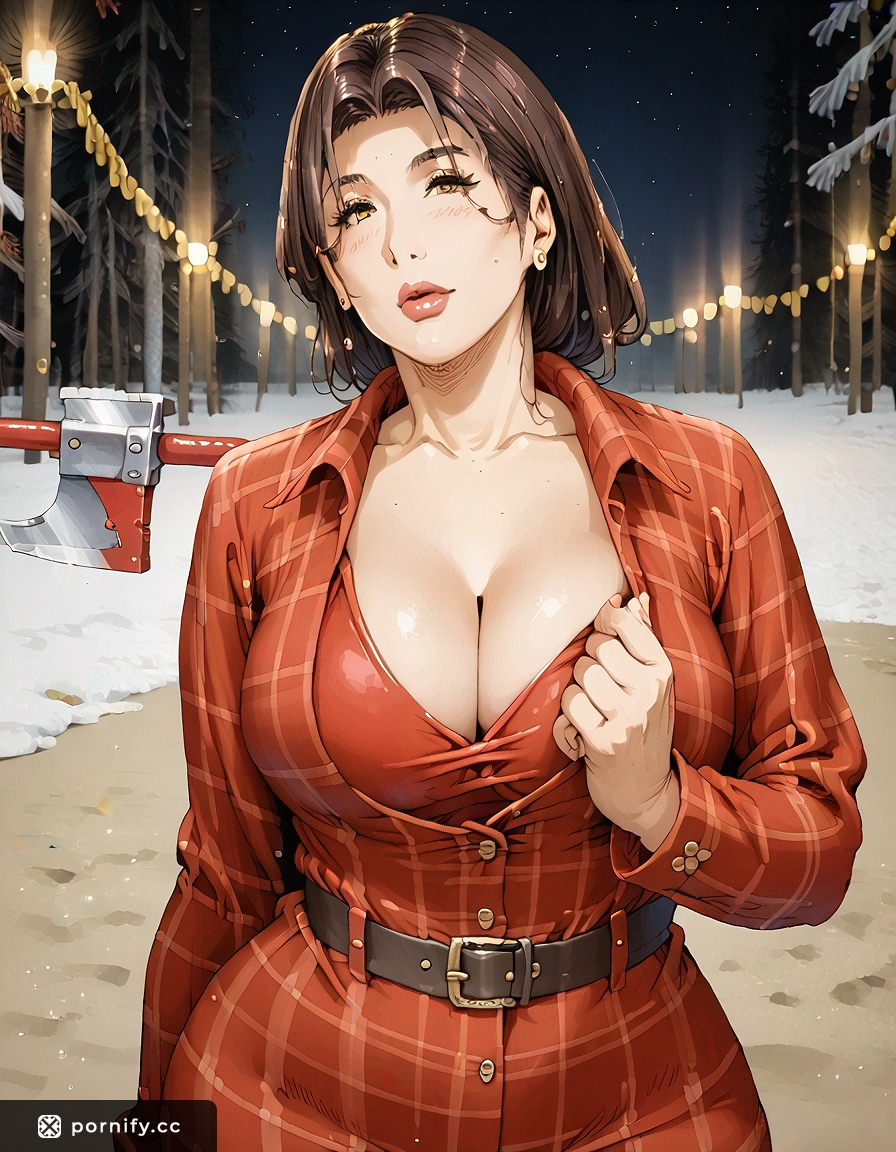 [CN] Bailee Schaefer, 21 years old
