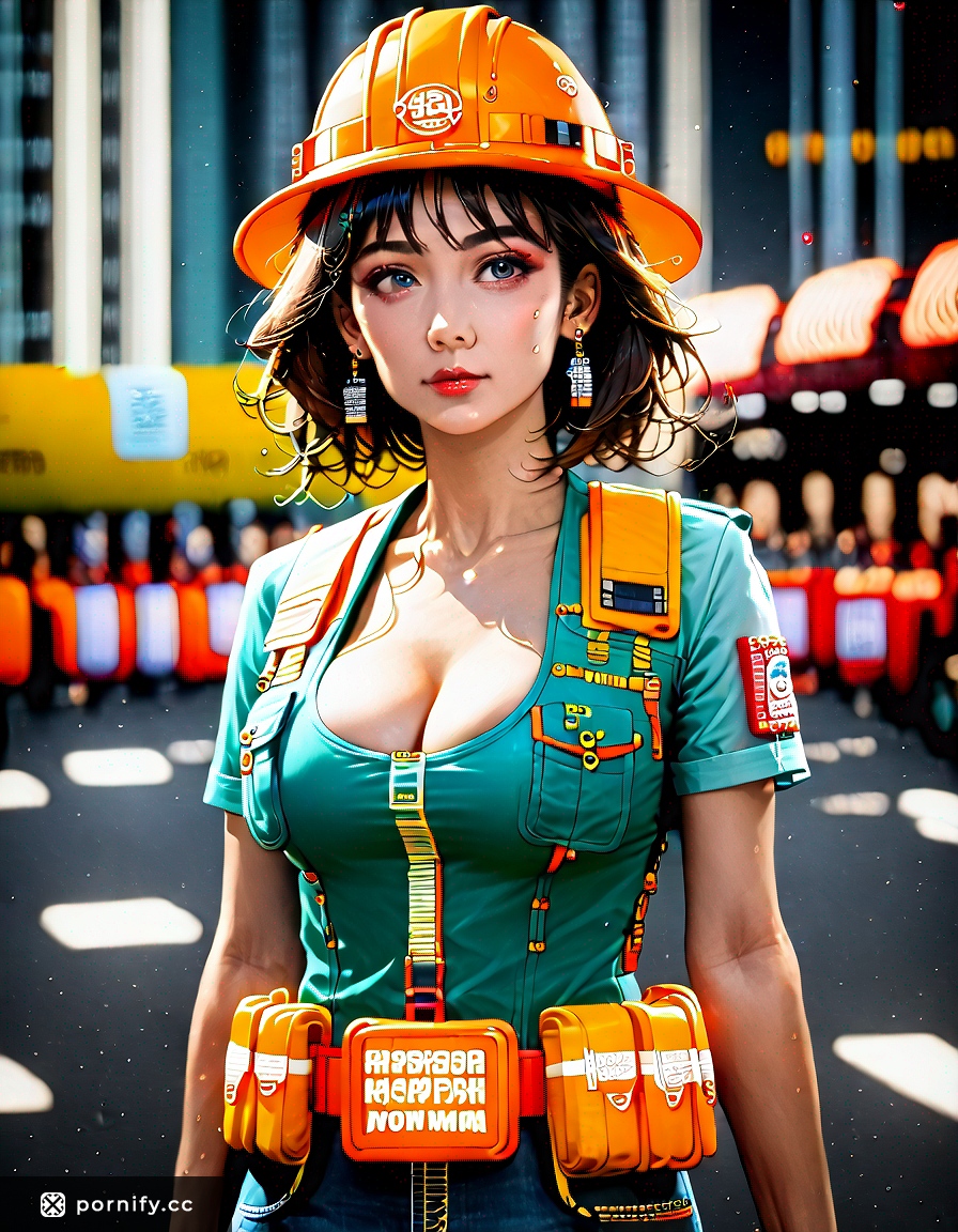 [NG] Margarita Schmeler, 25 years old