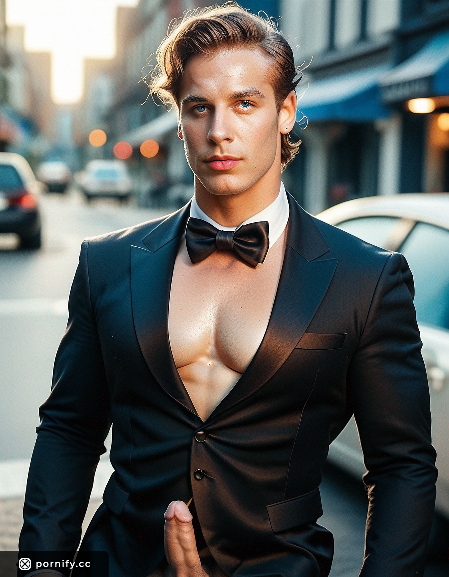 [US] Frederic Stark, 21 years old
