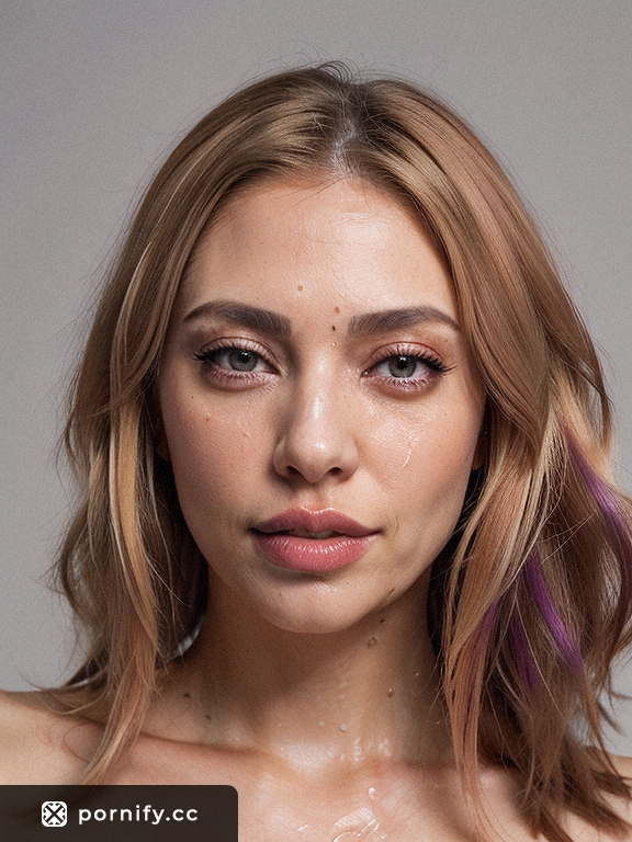[US] Janie Stamm, 22 years old