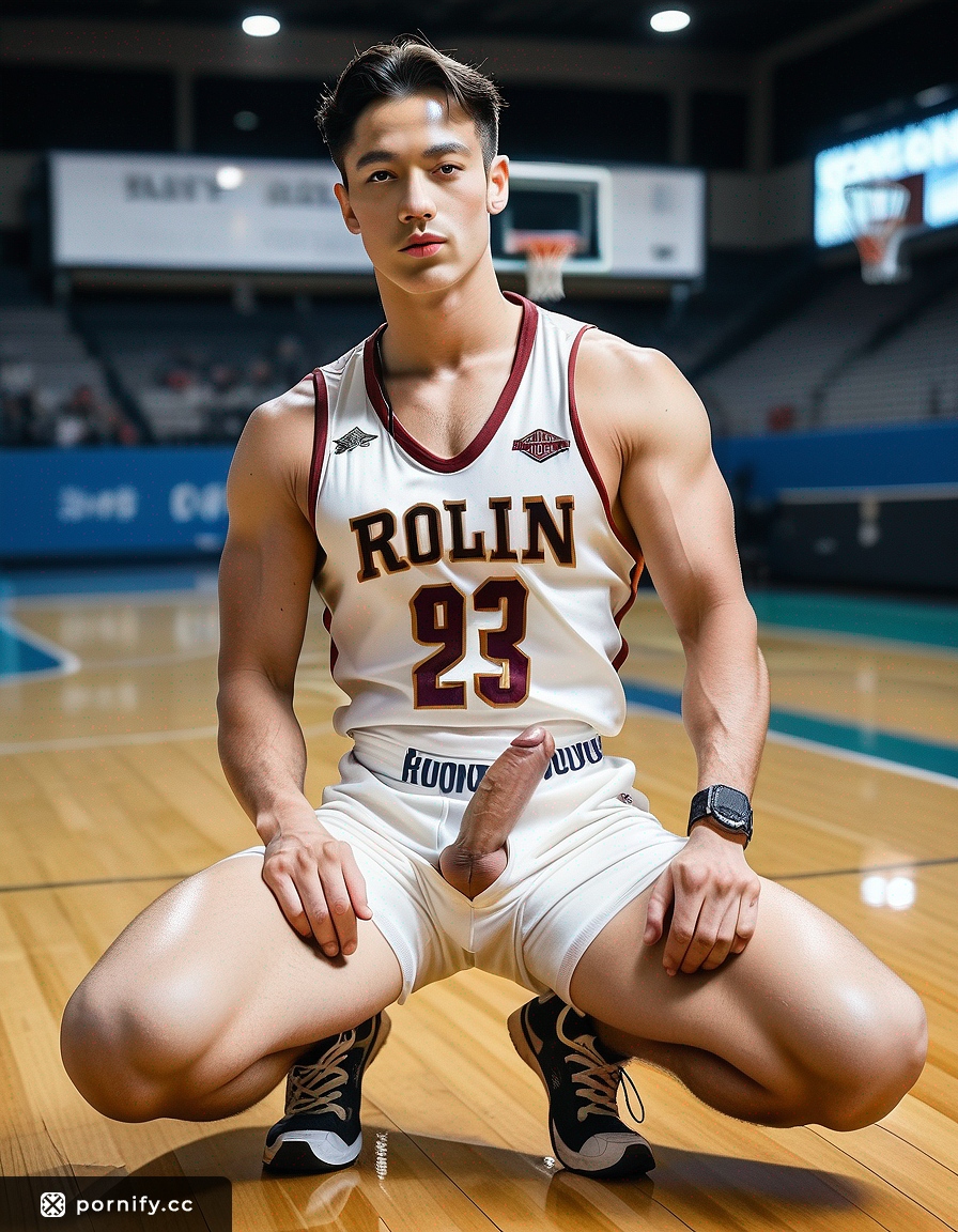 [CN] Ewald Reilly, 21 years old