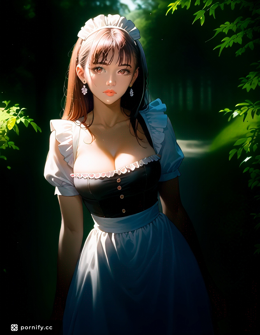 [CN] Verna Hahn, 22 years old