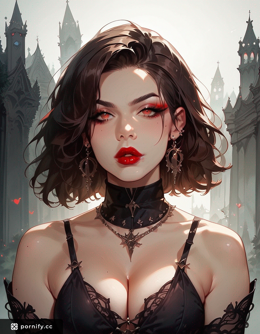 [ES] Carla Blanco, 21 years old