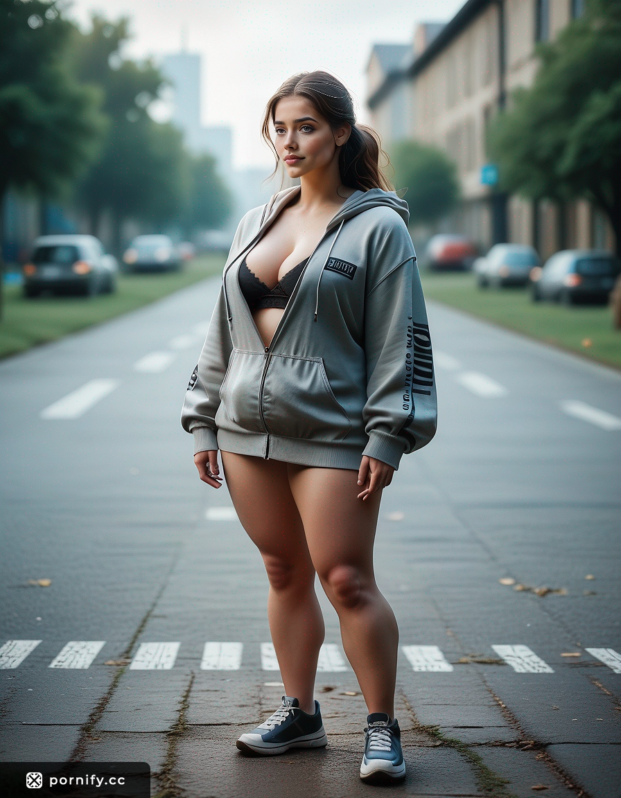 [US] Annalise Torp, 27 years old