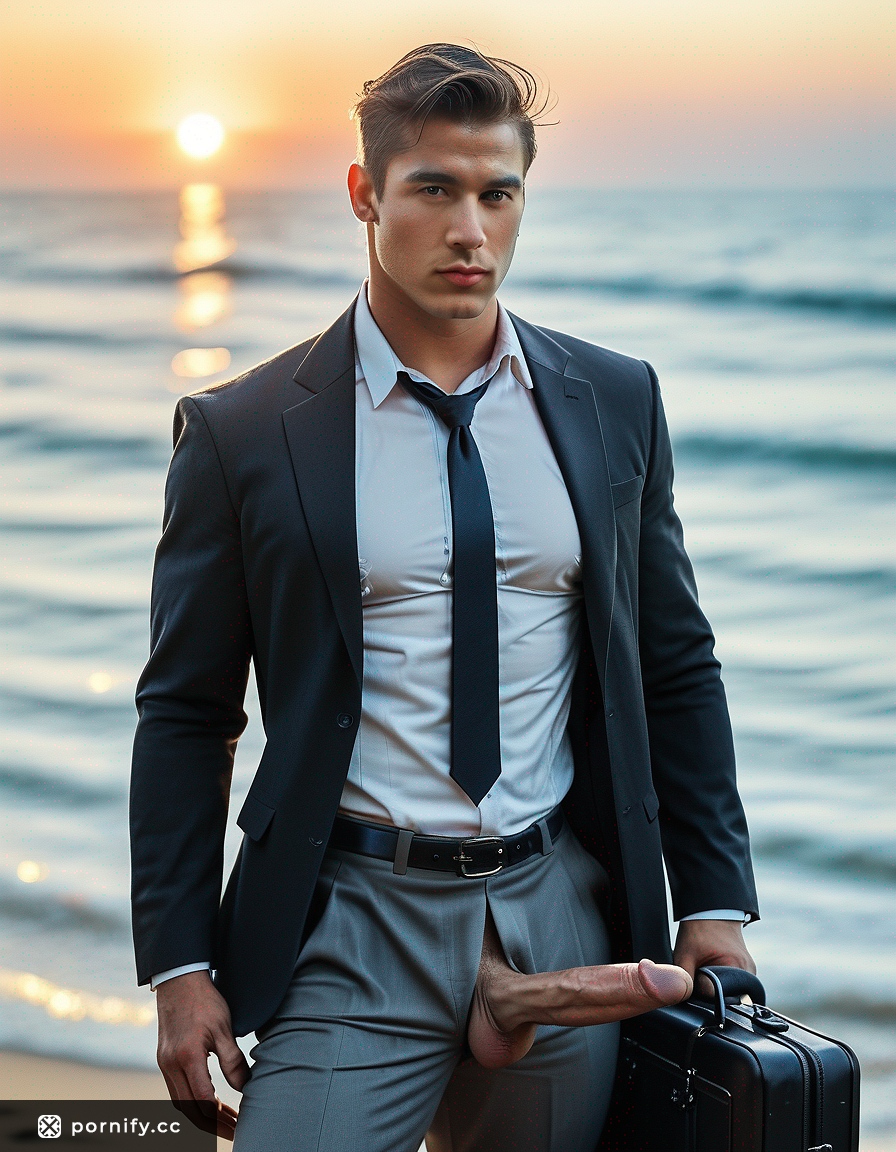 [ES] Omar Garrido, 21 years old