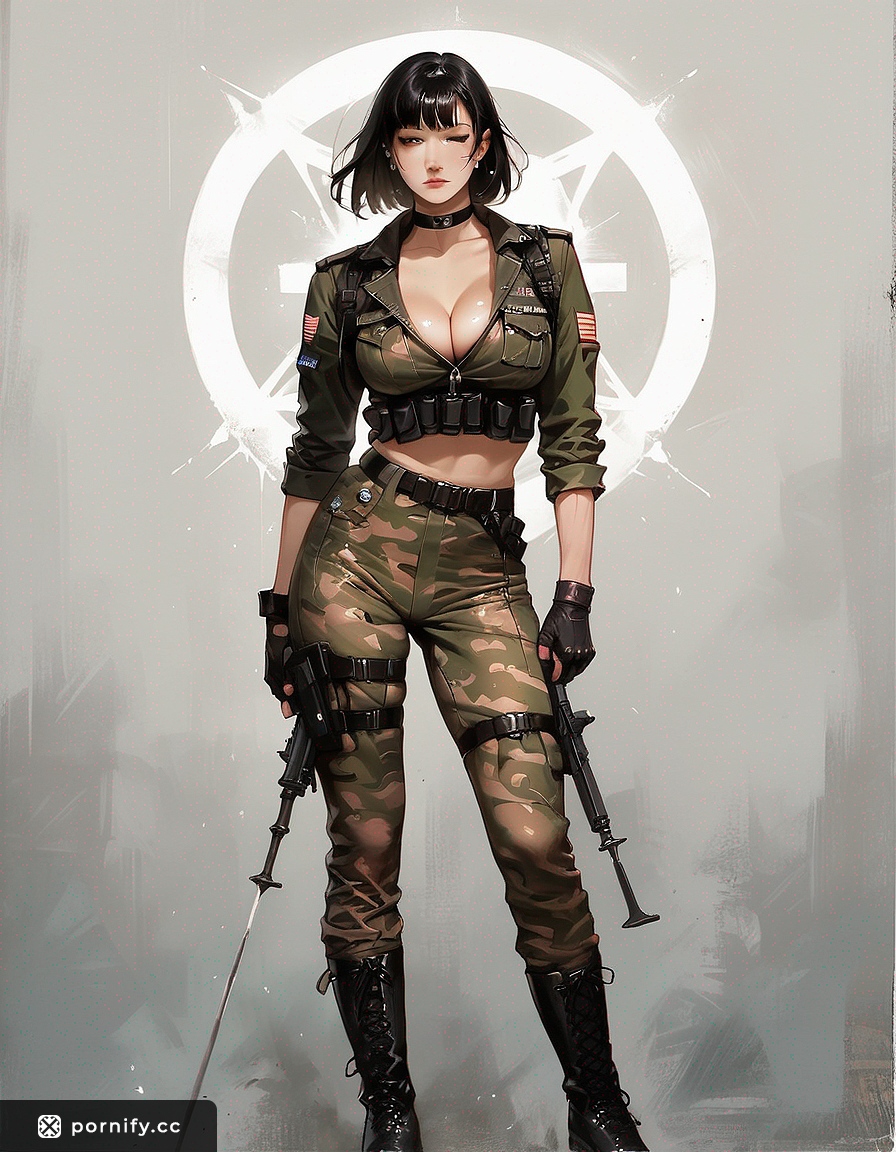 [CN] Helene Moore, 21 years old