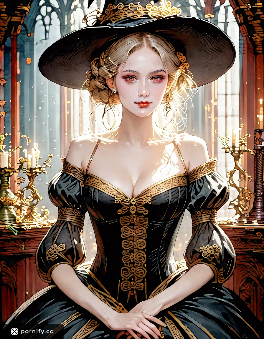 [CN] Esther Skiles, 21 years old