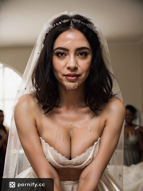 Ebony Bride Cumshot Fantasy 💦👰🏿‍♀️ Medieval Art