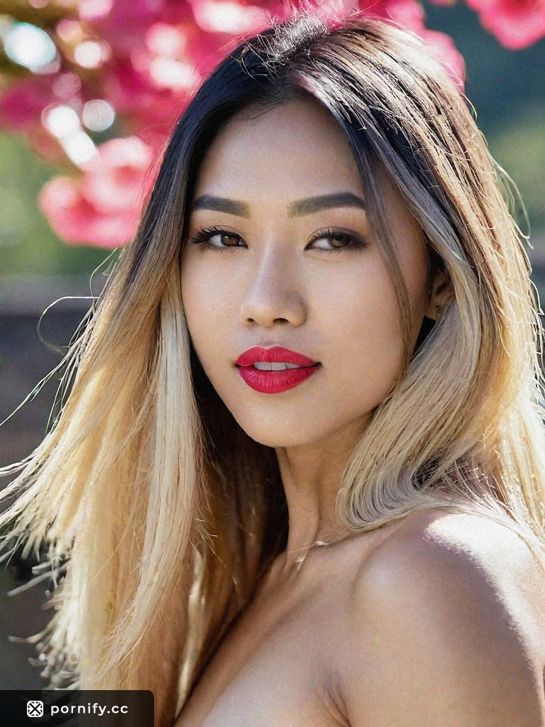 [PH] Esther Sawayn, 22 years old