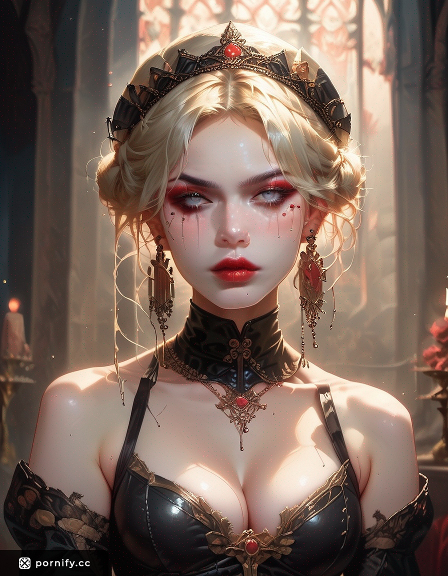 [US] Hattie Yost, 21 years old