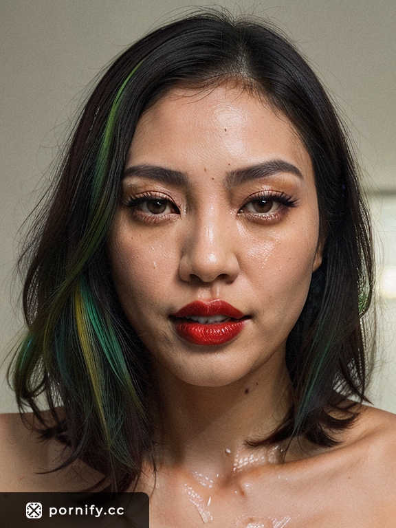 [CN] Mozelle Kohler, 23 years old