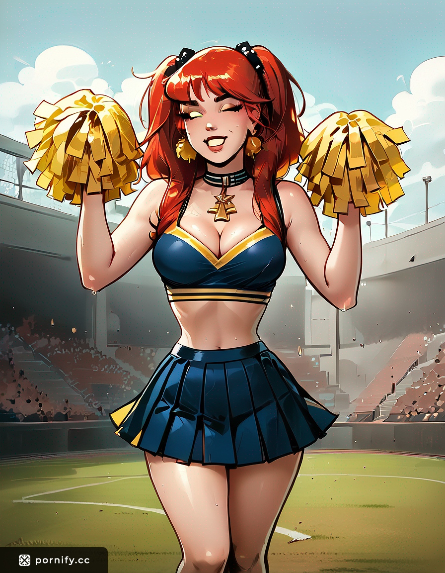 [US] Elnora Thiel, 24 years old