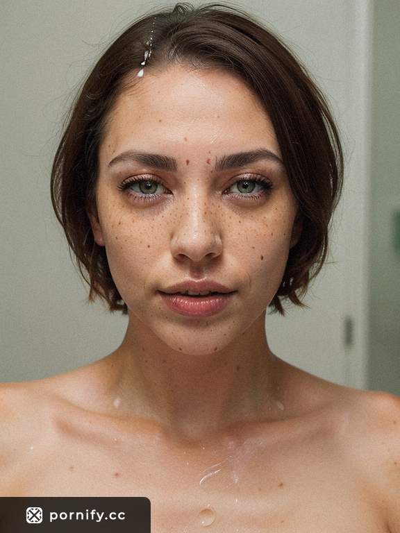 [US] Cristal Strosin, 23 years old
