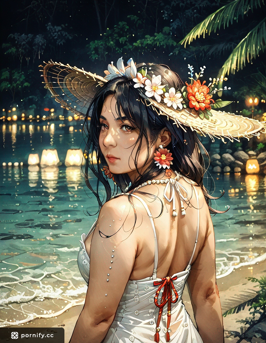 [ES] Elsa Garibay, 22 years old
