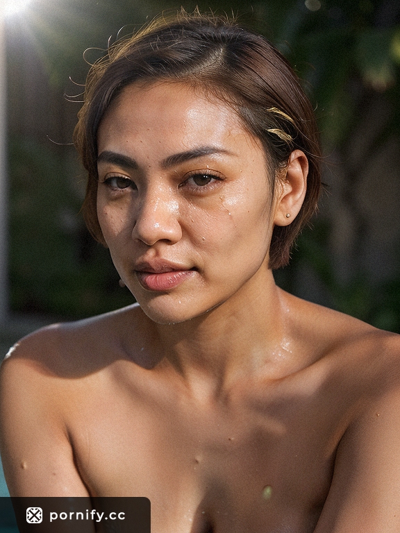 [CN] Hellen Schinner, 23 years old