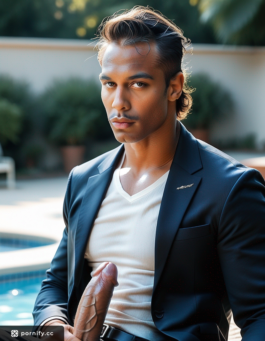 [ES] Adam Mena, 21 years old
