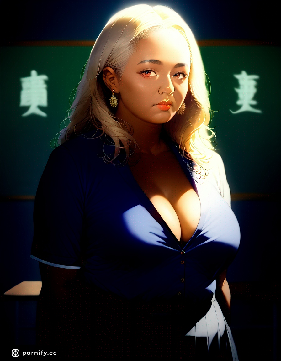 [ES] Amparo Regalado, 21 years old