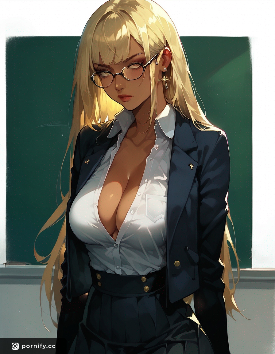[CN] Amiya Welch, 41 years old