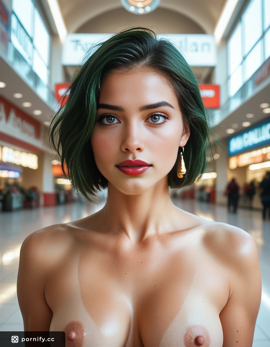 [US] Zoe Goyette, 24 years old