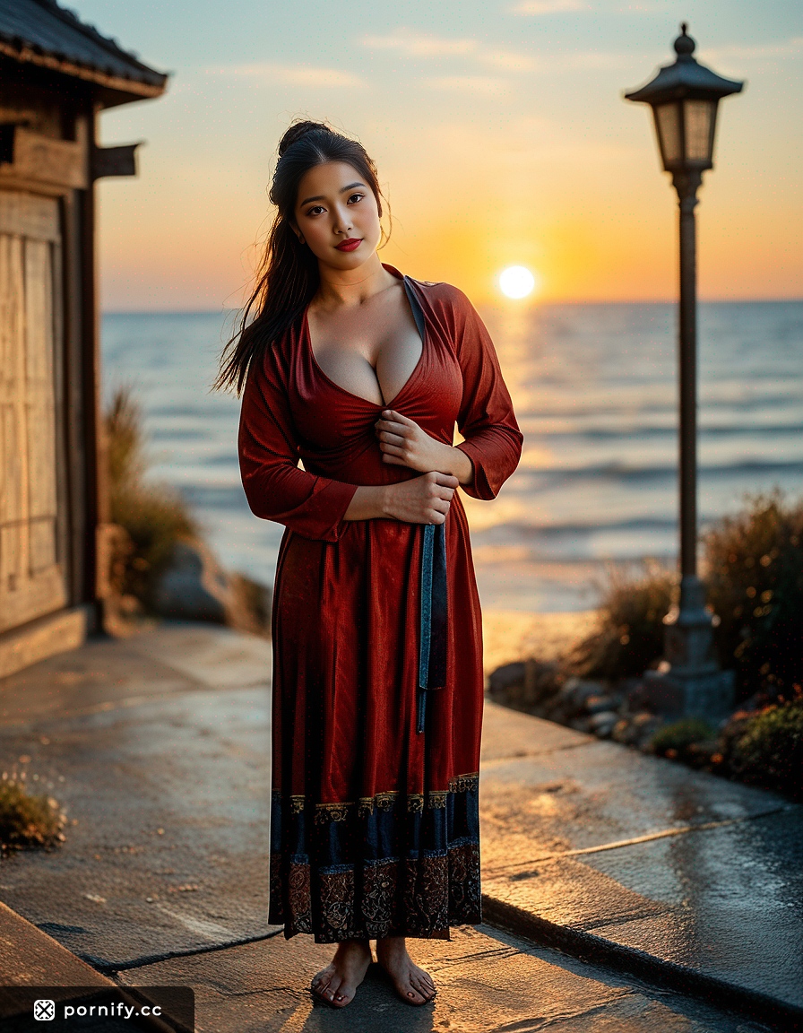 [CN] Mireya Krajcik, 43 years old