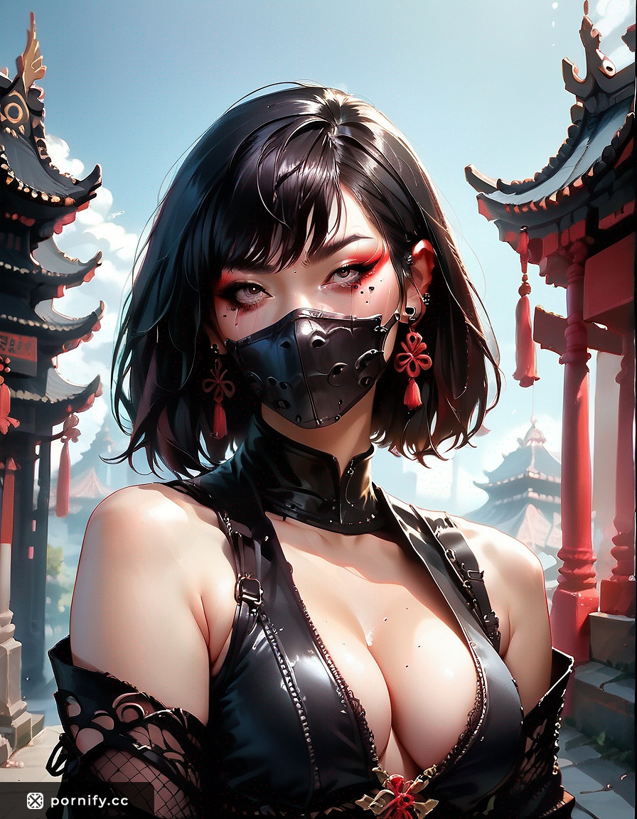 [CN] Vicky Murazik, 27 years old