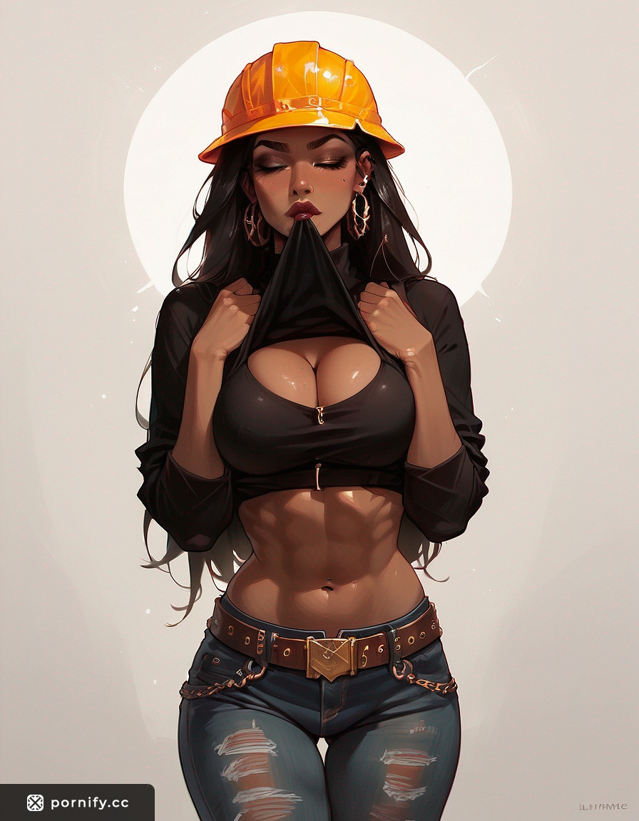 [NG] Jaida Upton, 25 years old