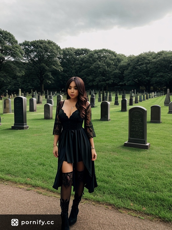 [CN] Vickie Ward, 21 years old
