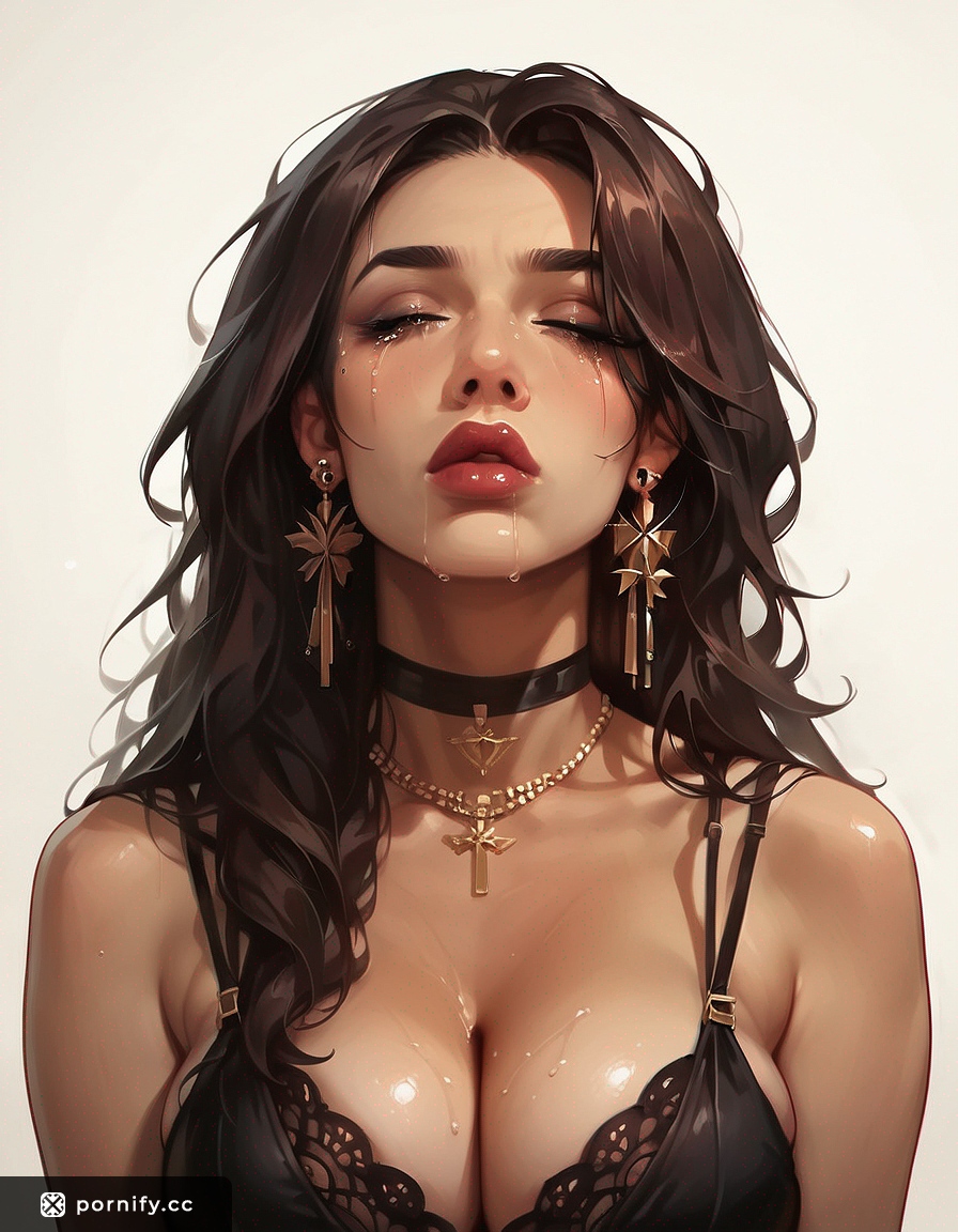 [CN] Lauryn Barton, 33 years old