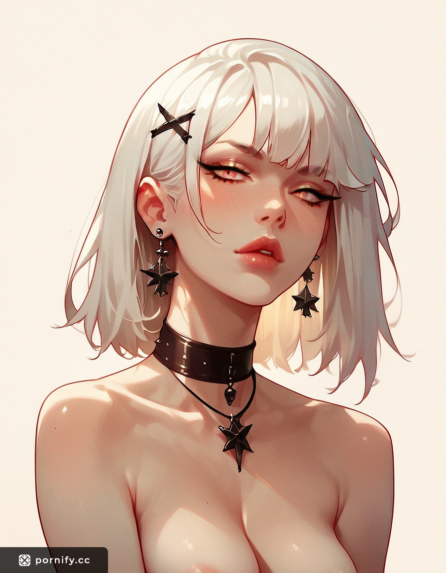 Slim Hentai AI Model - 20s Anime Babe 🎨🔥