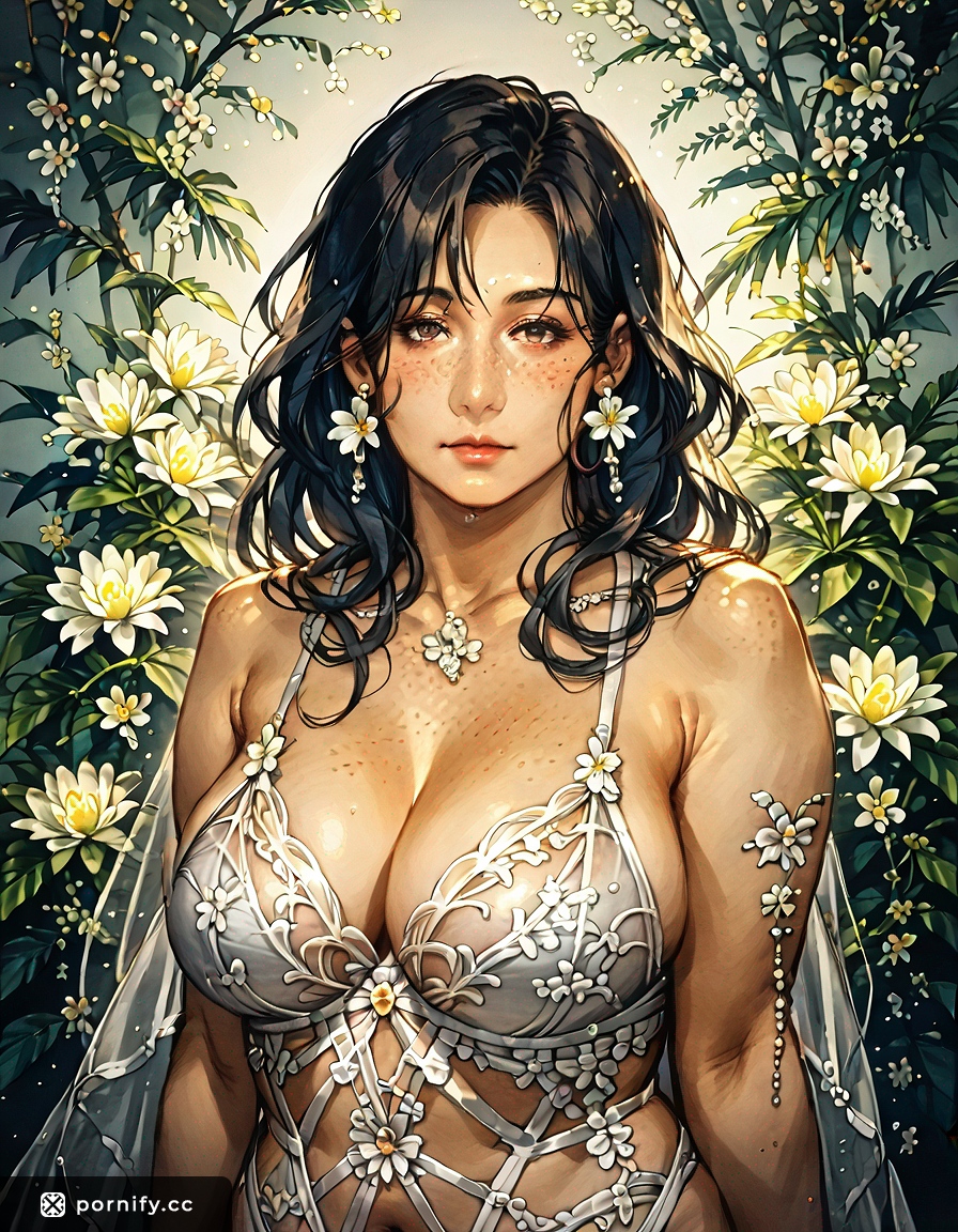 [NG] Alvina Kessler, 21 years old