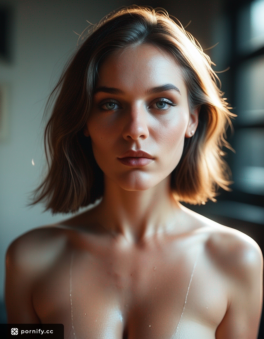 Hyperrealistic AI Model Beauty 🌟