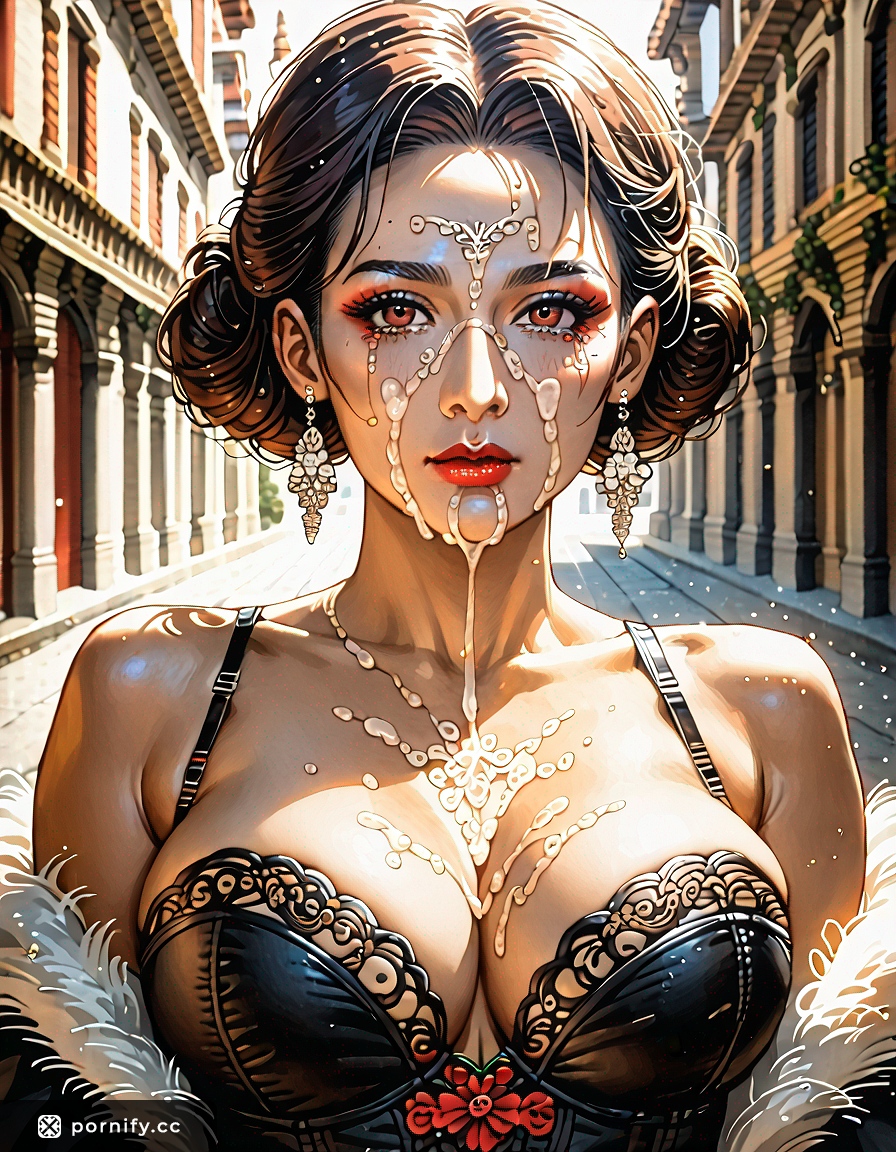 [ES] Candela Hernándes, 21 years old