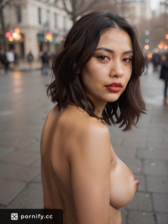 [NG] Genevieve Swaniawski, 23 years old