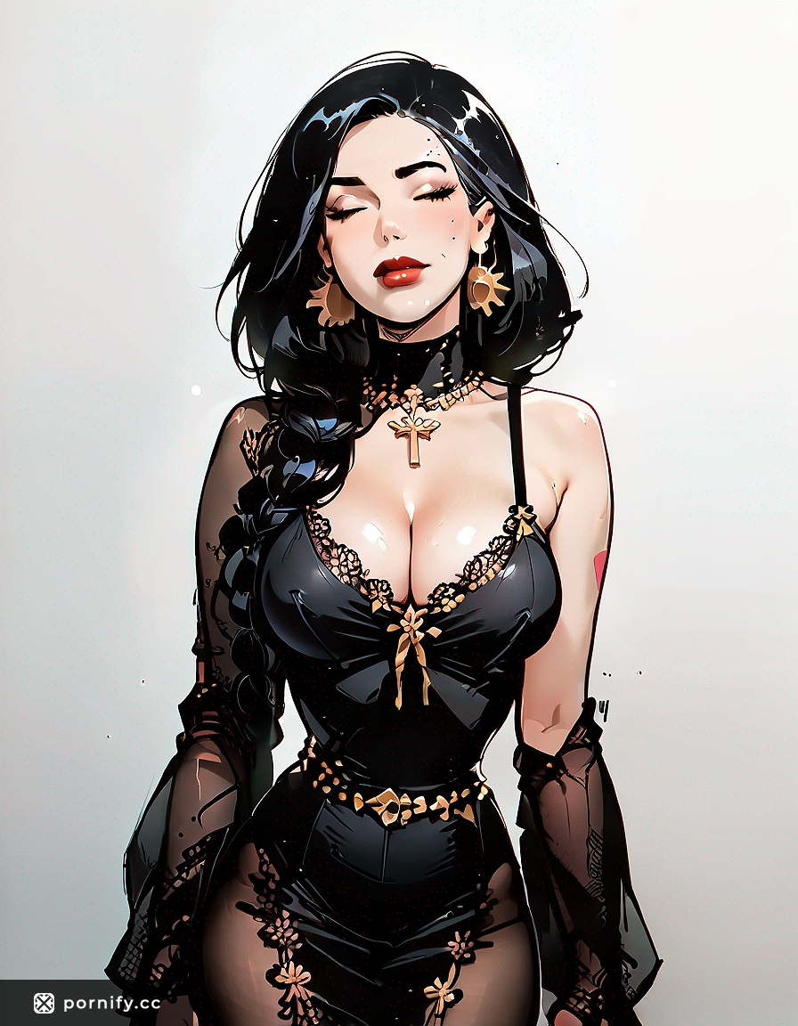 Hentai Cowgirl MILF 🔥🤠