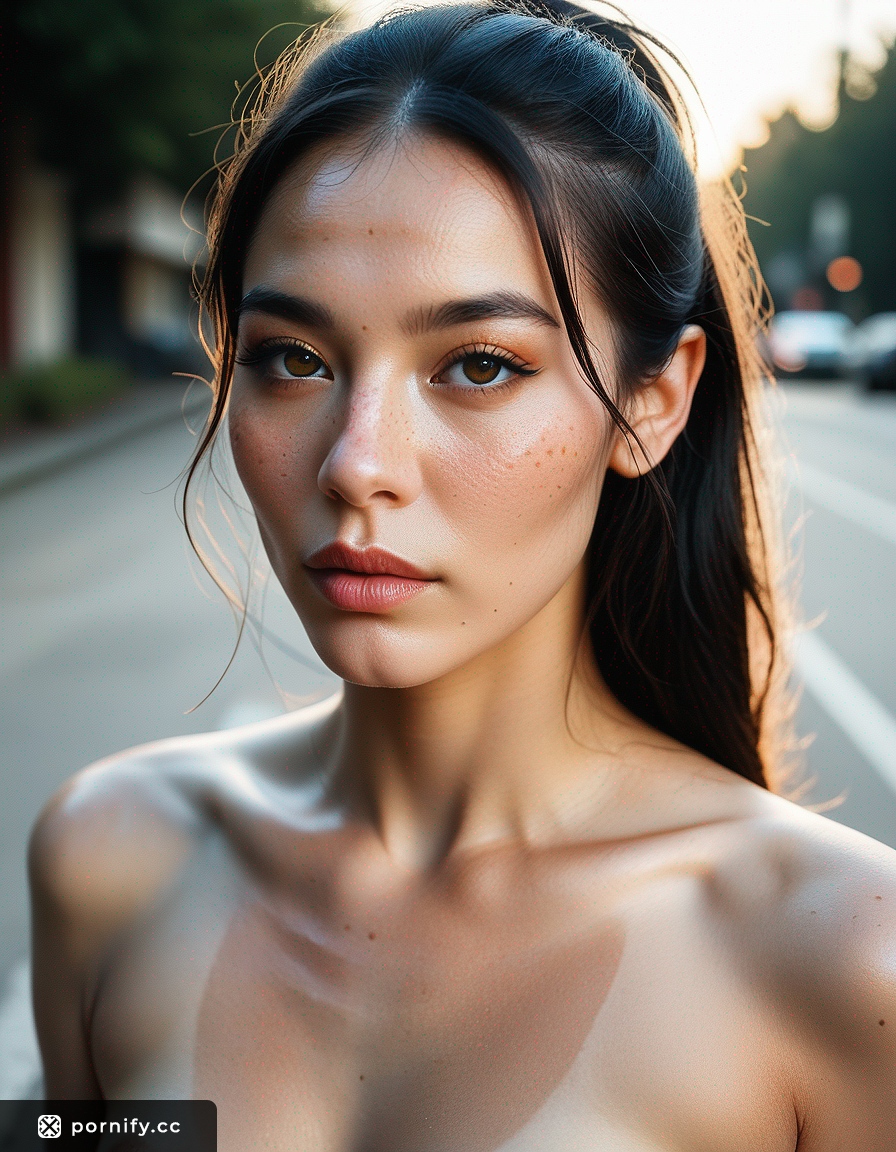 [CN] Krystina Romaguera, 21 years old