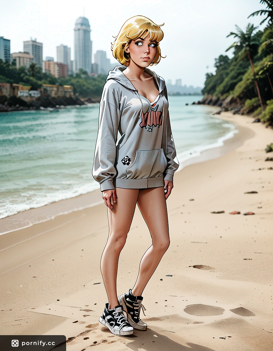 [US] Ariane Lubowitz, 35 years old