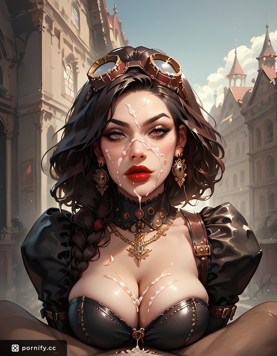[NG] Rosalinda Wyman, 27 years old