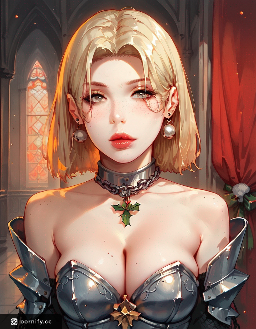 [CN] Savanah Rau, 24 years old